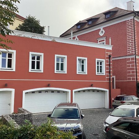 Antonio Residence Škvorec Kültér fotó