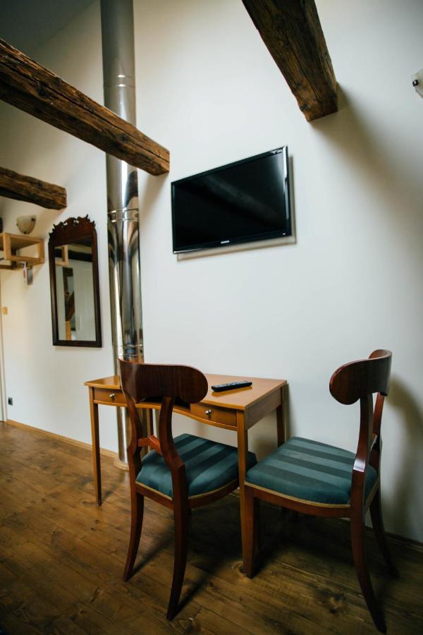 Antonio Residence Škvorec Kültér fotó