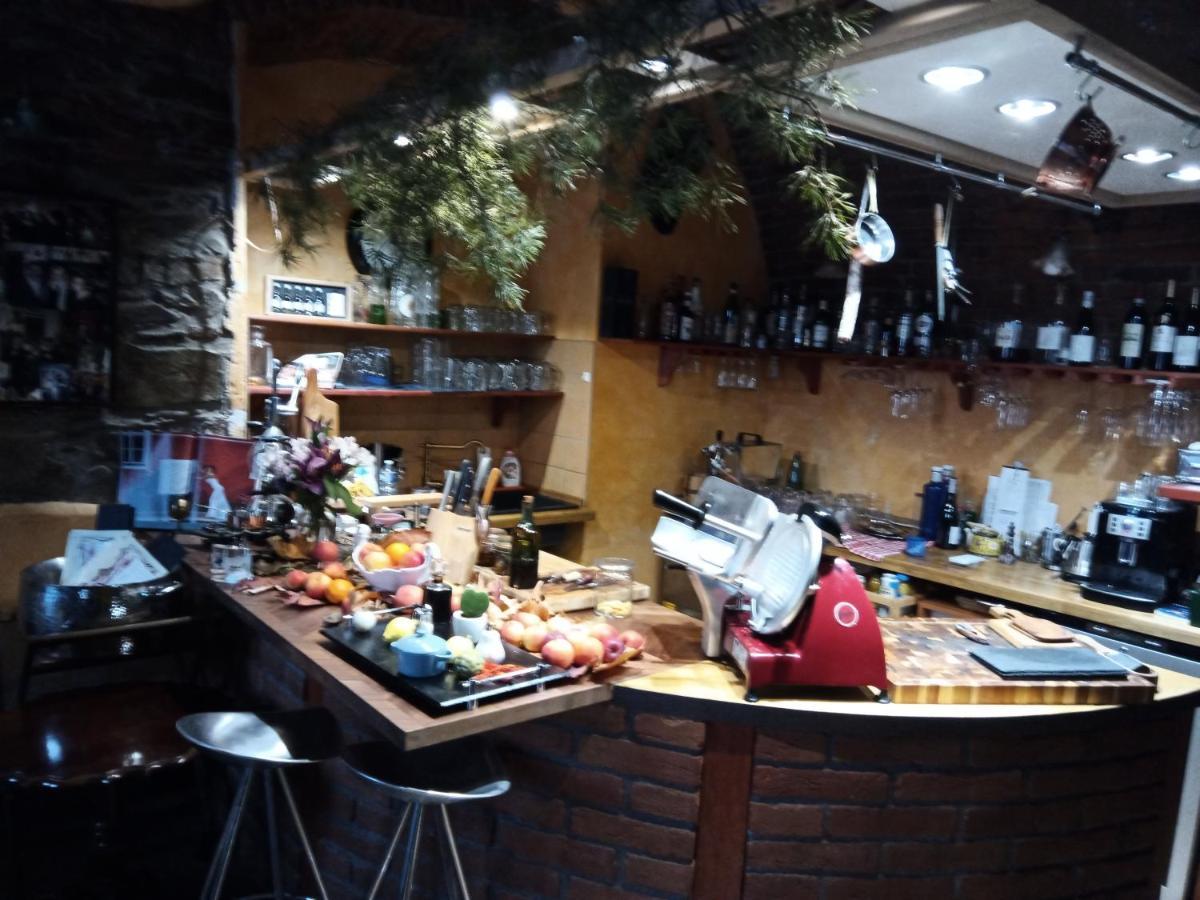 Antonio Residence Škvorec Kültér fotó