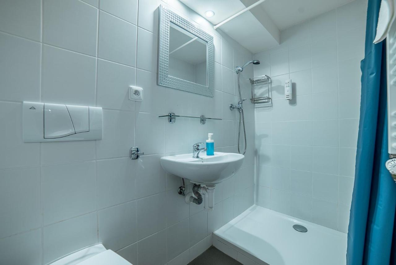 Antonio Residence Škvorec Kültér fotó