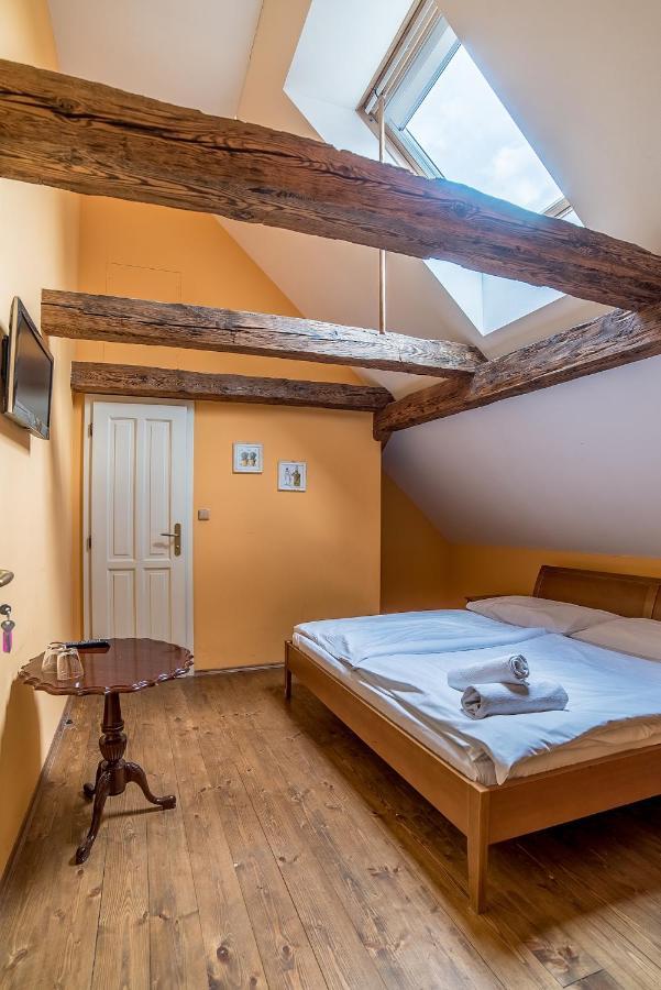 Antonio Residence Škvorec Kültér fotó
