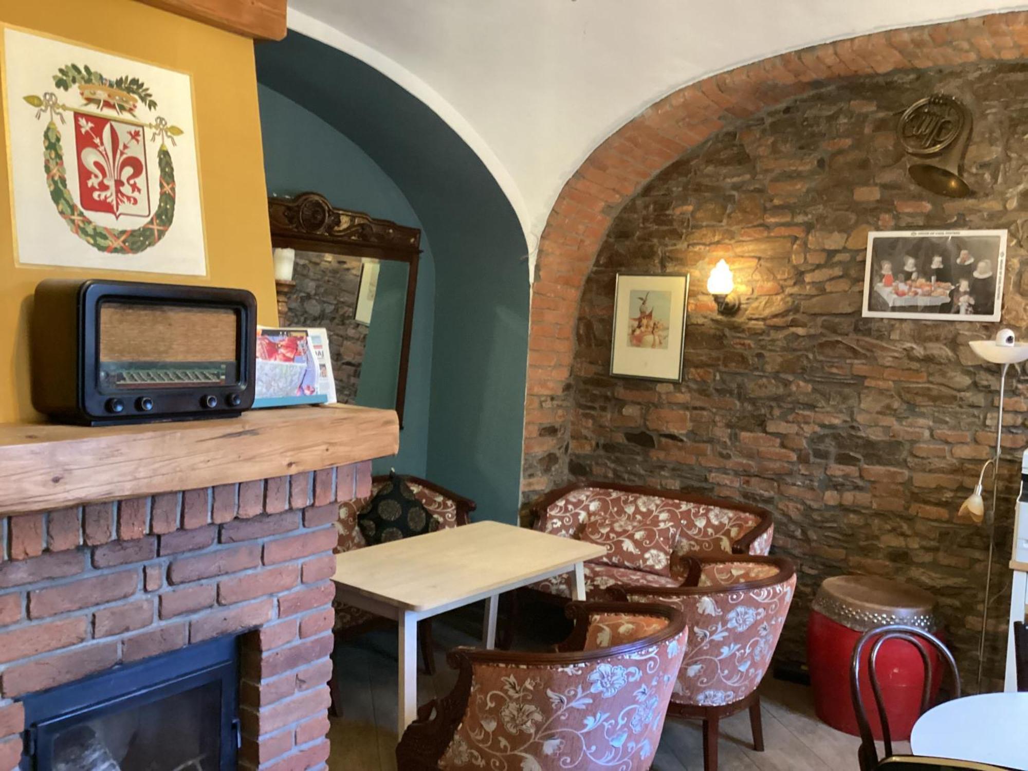Antonio Residence Škvorec Kültér fotó