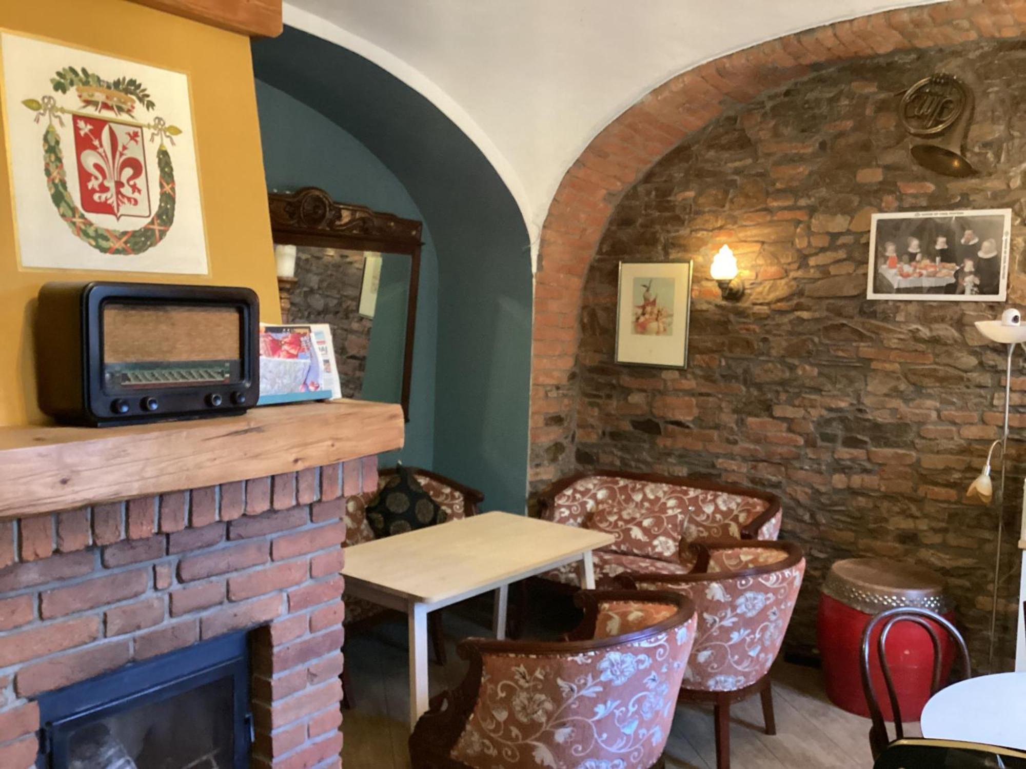 Antonio Residence Škvorec Kültér fotó